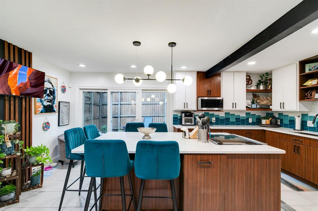 4347 Dickason Avenue, Unit 111 Dallas, TX 75219 - Photo 14 of 37