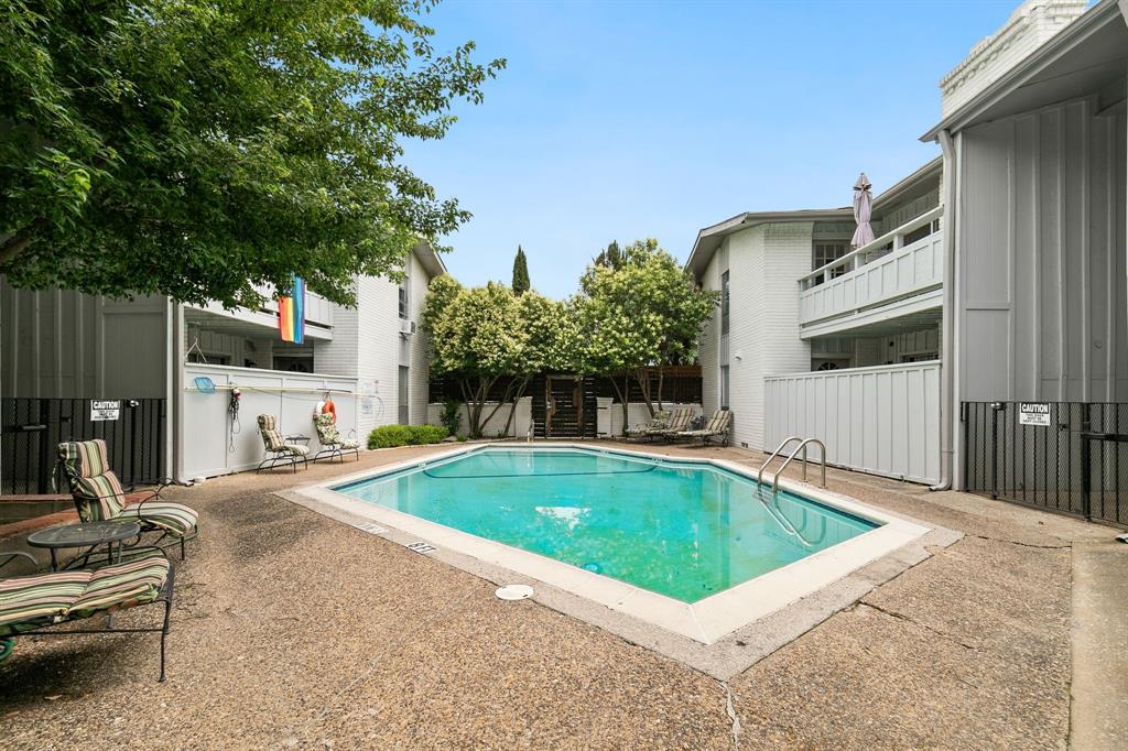 4347 Dickason Avenue, Unit 111 Dallas, TX 75219 - Photo 28 of 37