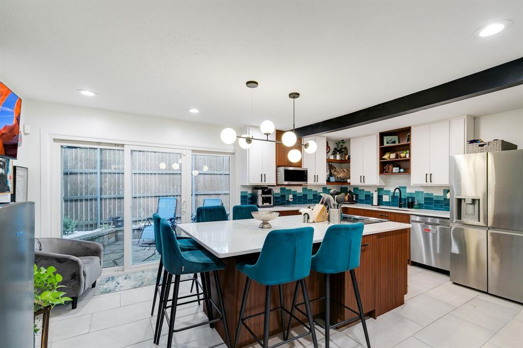 4347 Dickason Avenue, Unit 111 Dallas, TX 75219 - Photo 4 of 37