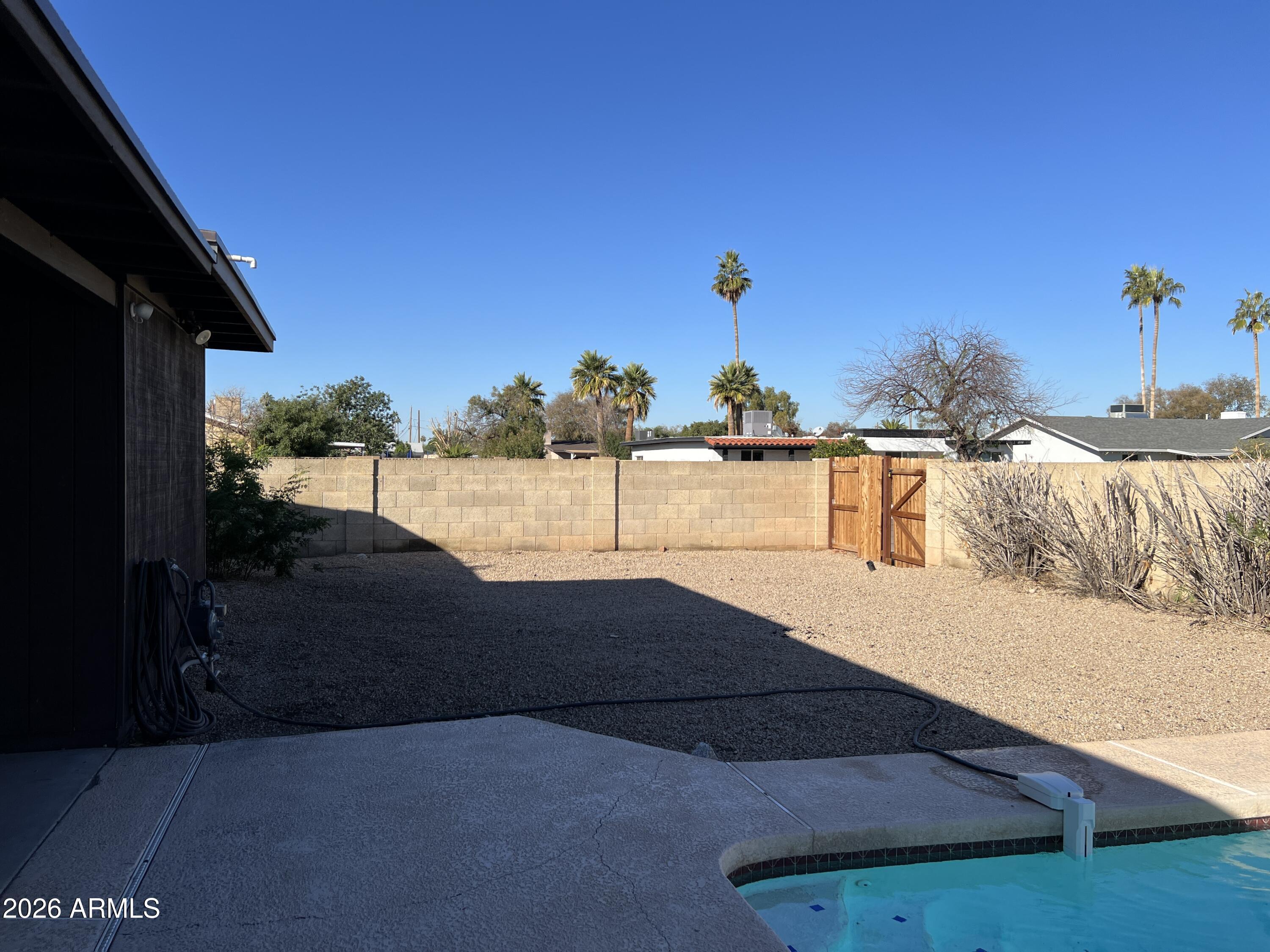 1622 East Del Rio Drive Tempe, AZ 85282 - Photo 14 of 14