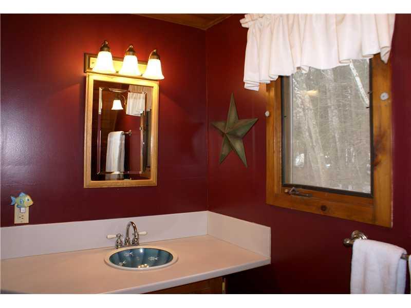 26-30 Horn Road York, ME 03909 - Photo 22 of 25 Bathroom. Custom Tiled