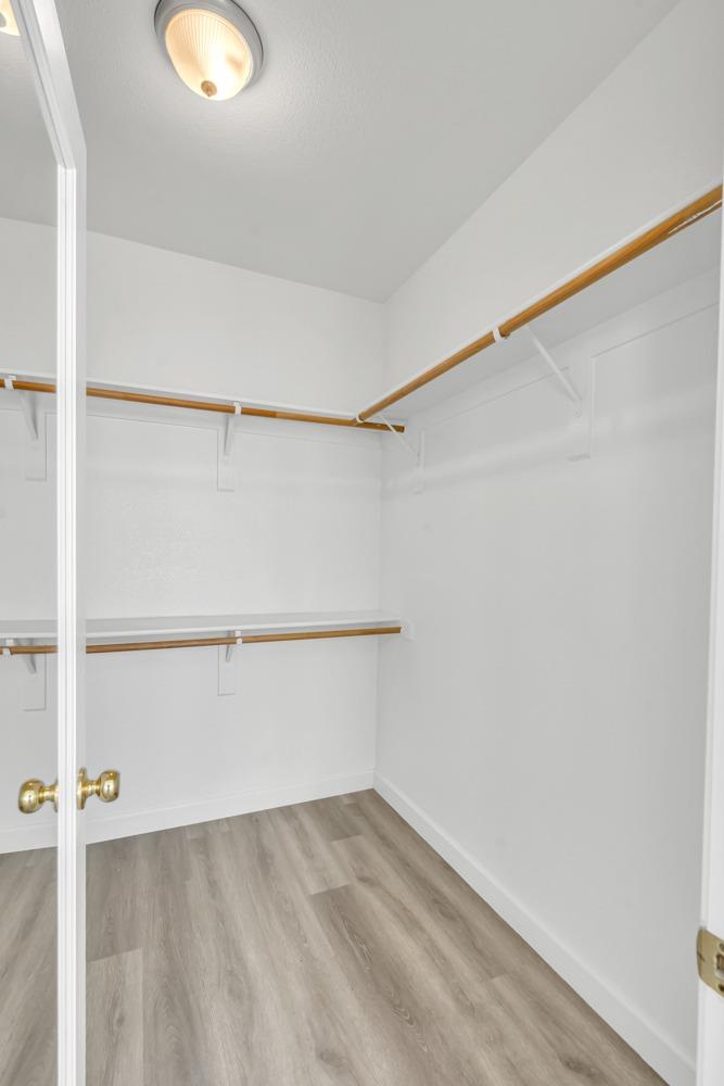 6217 Jefjen Way Elk Grove, CA 95757 - Photo 31 of 41 a view of an empty walk in closet