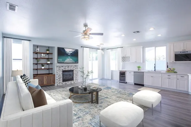 $650,000 | 6217 Jefjen Way, Elk Grove, CA 95757