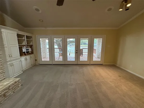 $3,800 | 29 Bayside Drive, Star Harbor, TX 75148