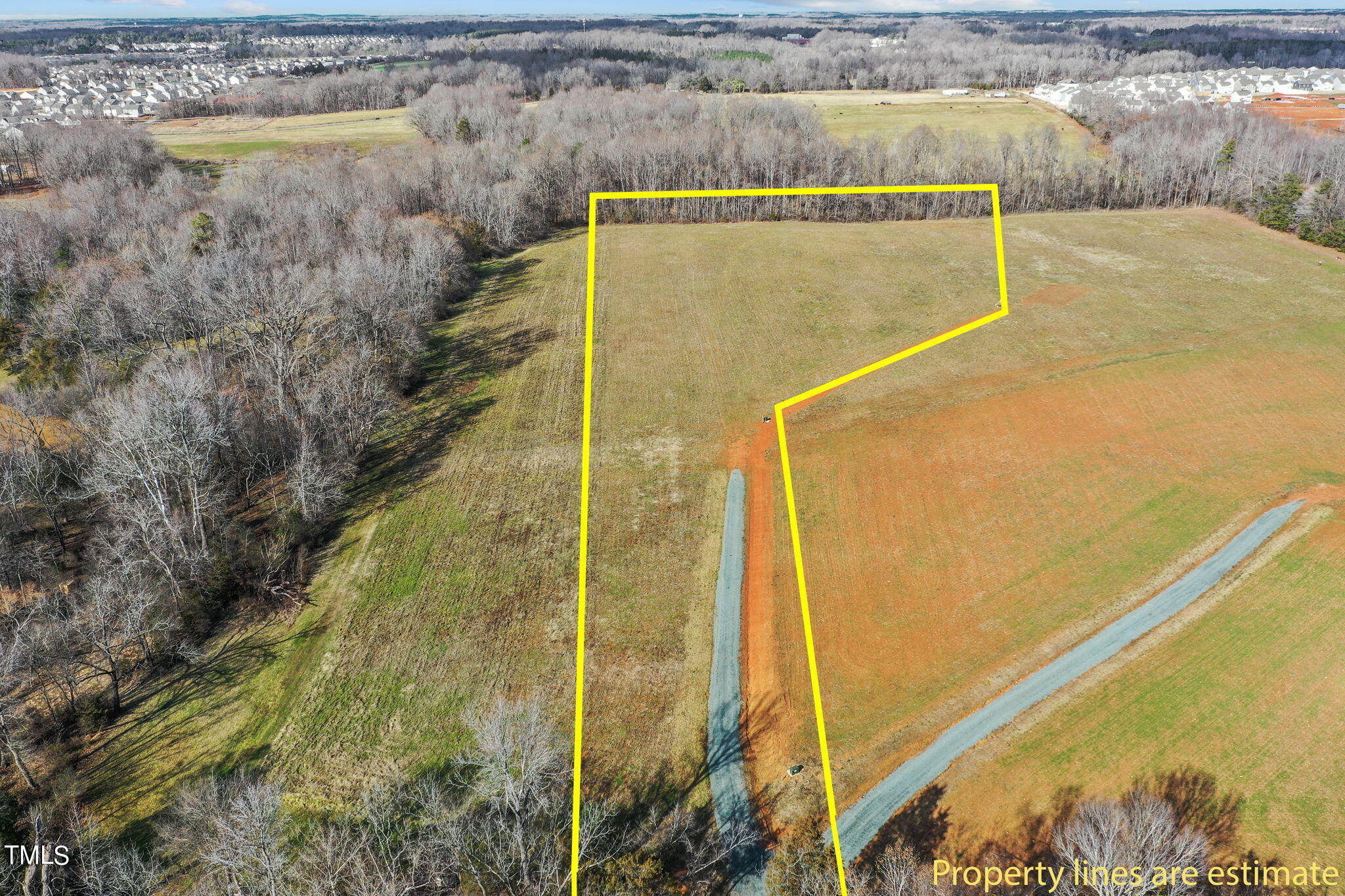 4 A Hidden Farms Road Mebane, NC 27302 - Photo 1 of 20 1-web-or-mls-1-print-DJI_0042 copy