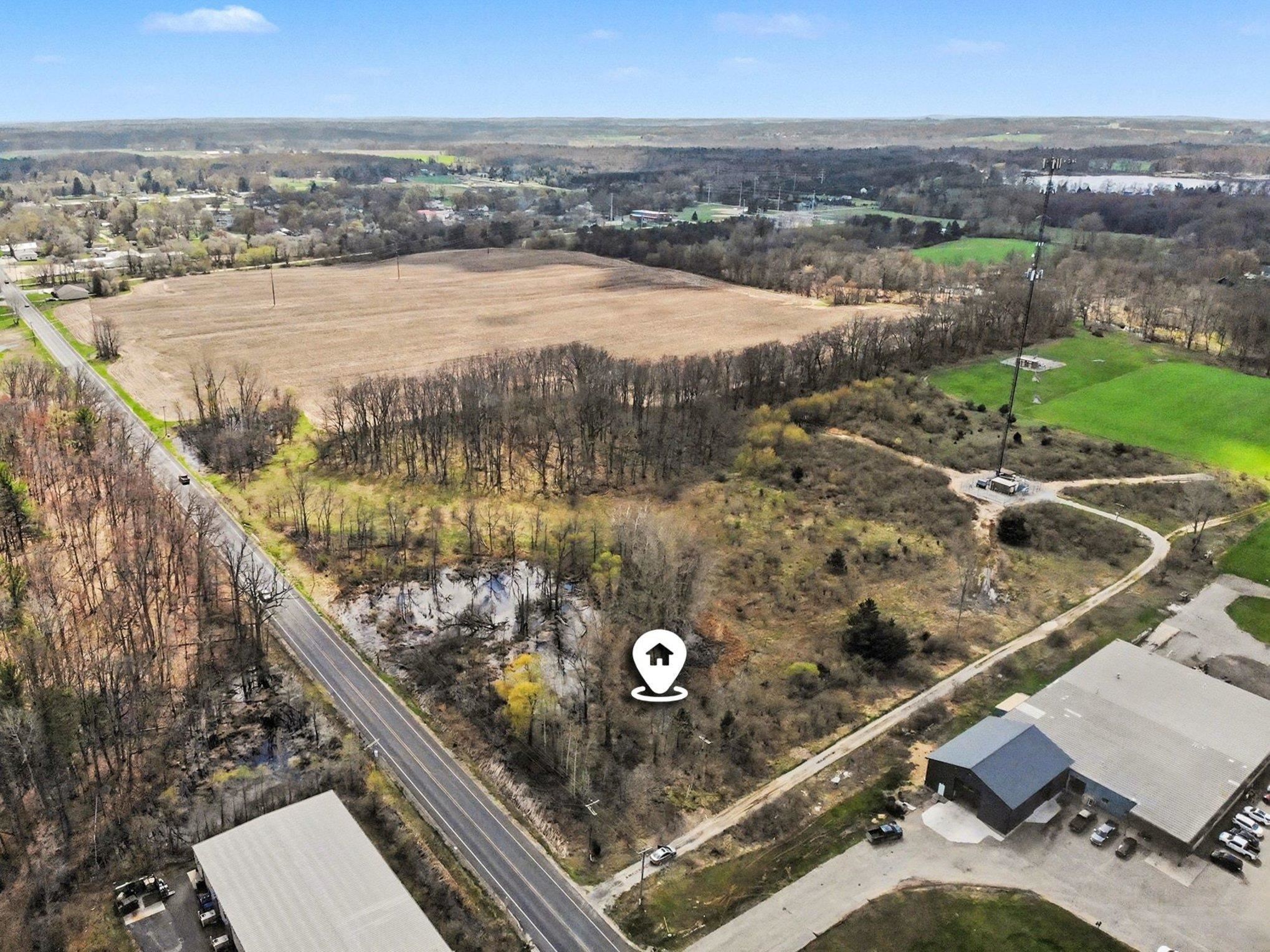 Tbd North Crystal Road Vestaburg, MI 48891 - Photo 21 of 21
