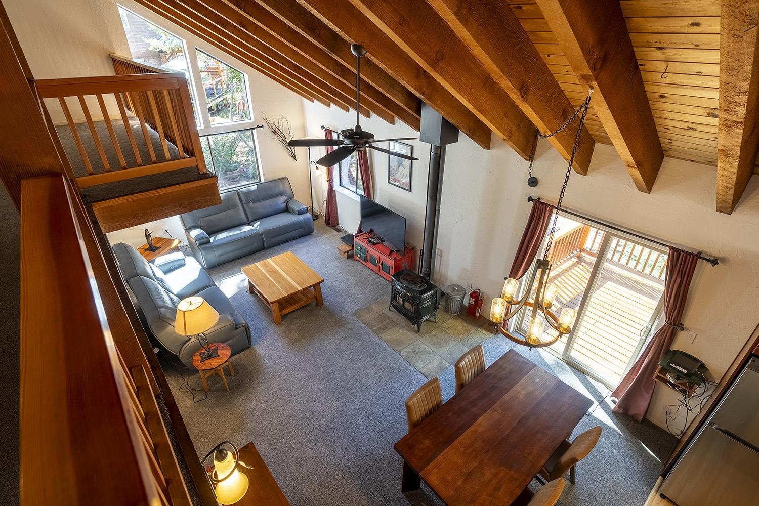 390 Forest Glen Road Olympic Valley, CA 96146 - Photo 10 of 25