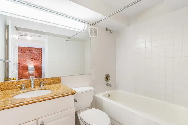 $3,200 | 1439 South Michigan Avenue, Unit 103, Chicago, IL 60605