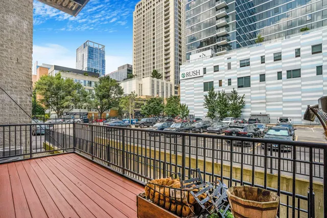 $3,200 | 1439 South Michigan Avenue, Unit 103, Chicago, IL 60605