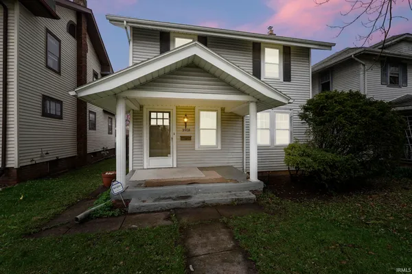 $189,900 | 3918 Fairfield Avenue, Fort Wayne, IN 46807