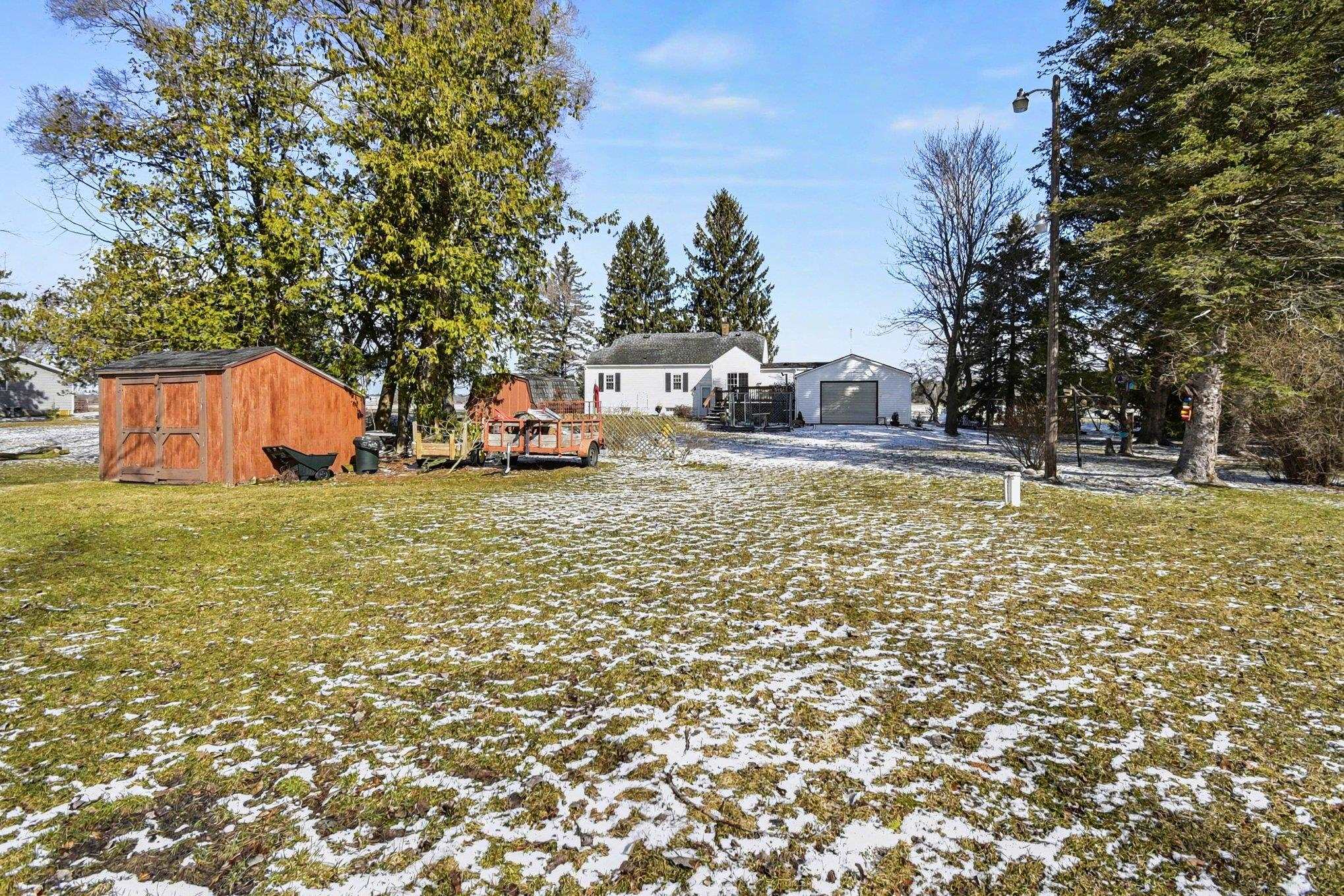 1799 Conrad Road Standish, MI 48658 - Photo 21 of 24
