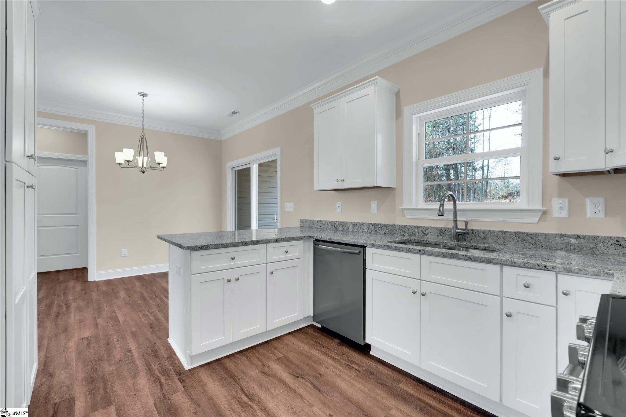 153 Eastview Road Pelzer, SC 29669 - Photo 12 of 27