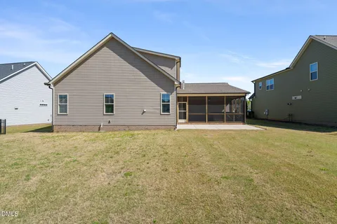 $455,000 | 60 Scarlet Bell Drive, Youngsville, NC 27596