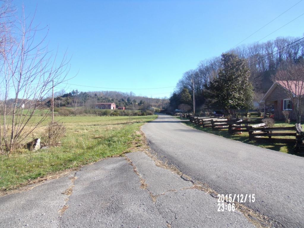 1045 Harold Cemetery Road Greeneville, TN 37745 - Photo 6 of 6 street view