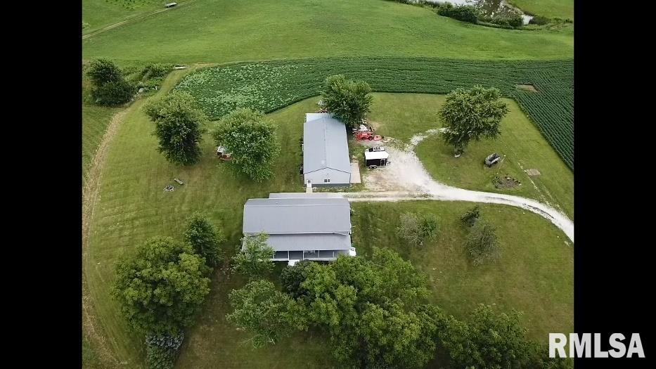 1960 Lazy Acres Road Lowpoint, IL 61545 - Photo 12 of 91