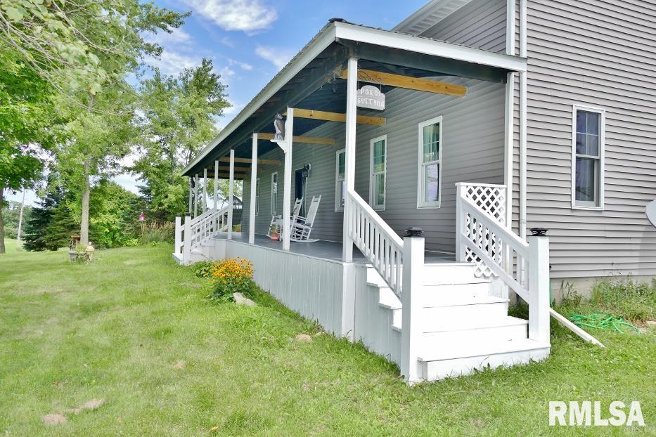 1960 Lazy Acres Road Lowpoint, IL 61545 - Photo 23 of 91