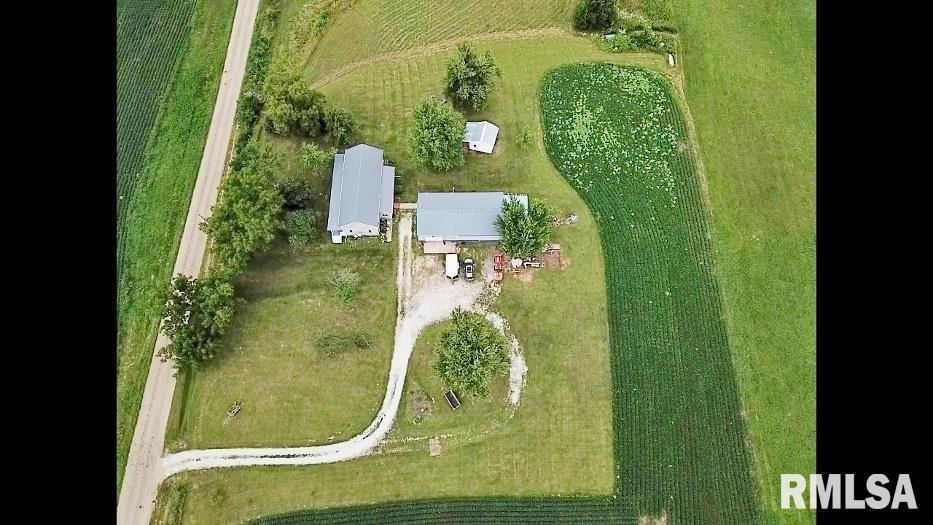 1960 Lazy Acres Road Lowpoint, IL 61545 - Photo 6 of 91