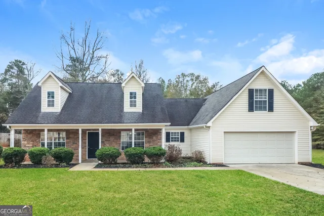 $2,360 | 40 Berkshire Trace, Covington, GA 30016