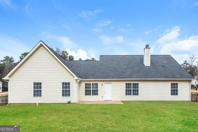 $2,360 | 40 Berkshire Trace, Covington, GA 30016