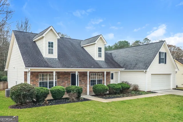 $2,360 | 40 Berkshire Trace, Covington, GA 30016