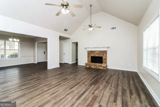 $2,360 | 40 Berkshire Trace, Covington, GA 30016