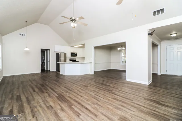 $2,360 | 40 Berkshire Trace, Covington, GA 30016