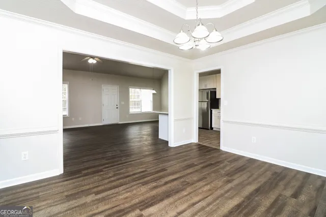 $2,360 | 40 Berkshire Trace, Covington, GA 30016