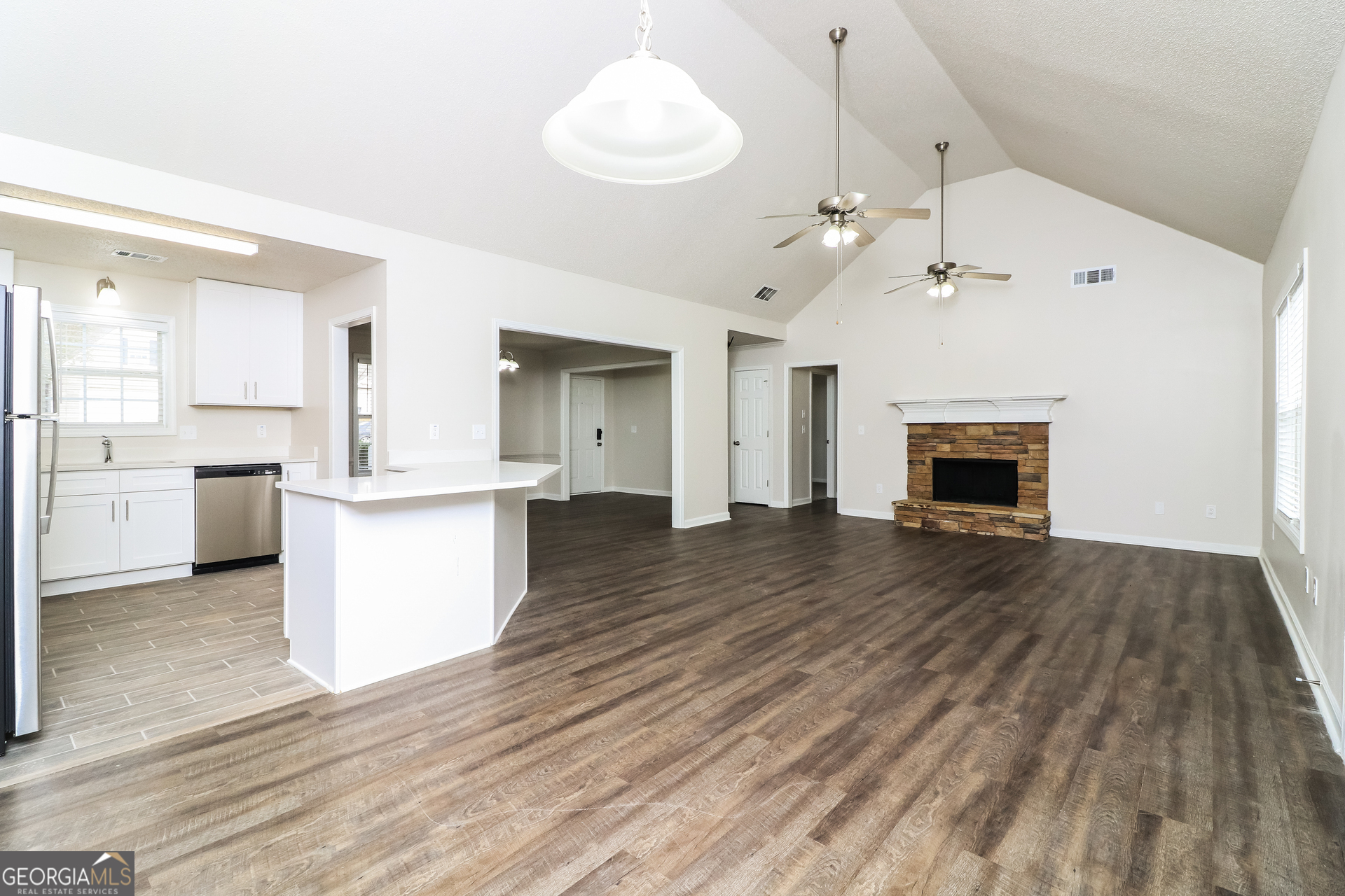 40 Berkshire Trace Covington, GA 30016 - Photo 8 of 17