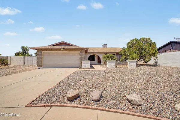 $375,000 | 1618 East Impala Avenue, Mesa, AZ 85204
