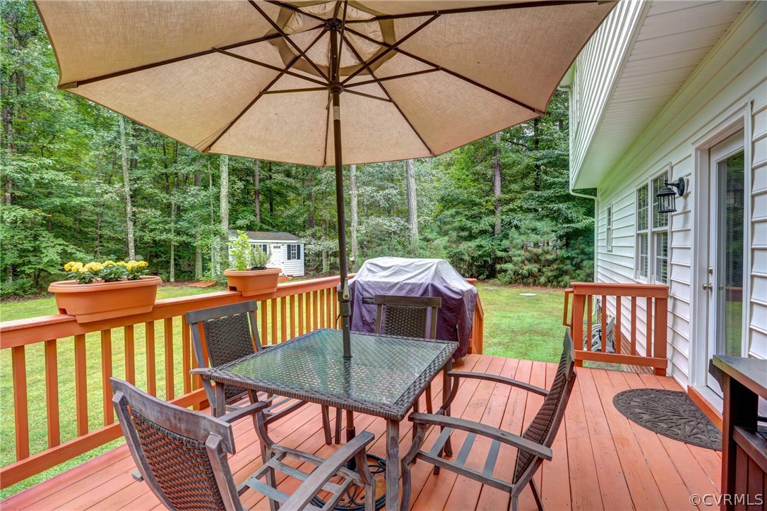 11406 Georgetown Road Mechanicsville, VA 23116 - Photo 11 of 47