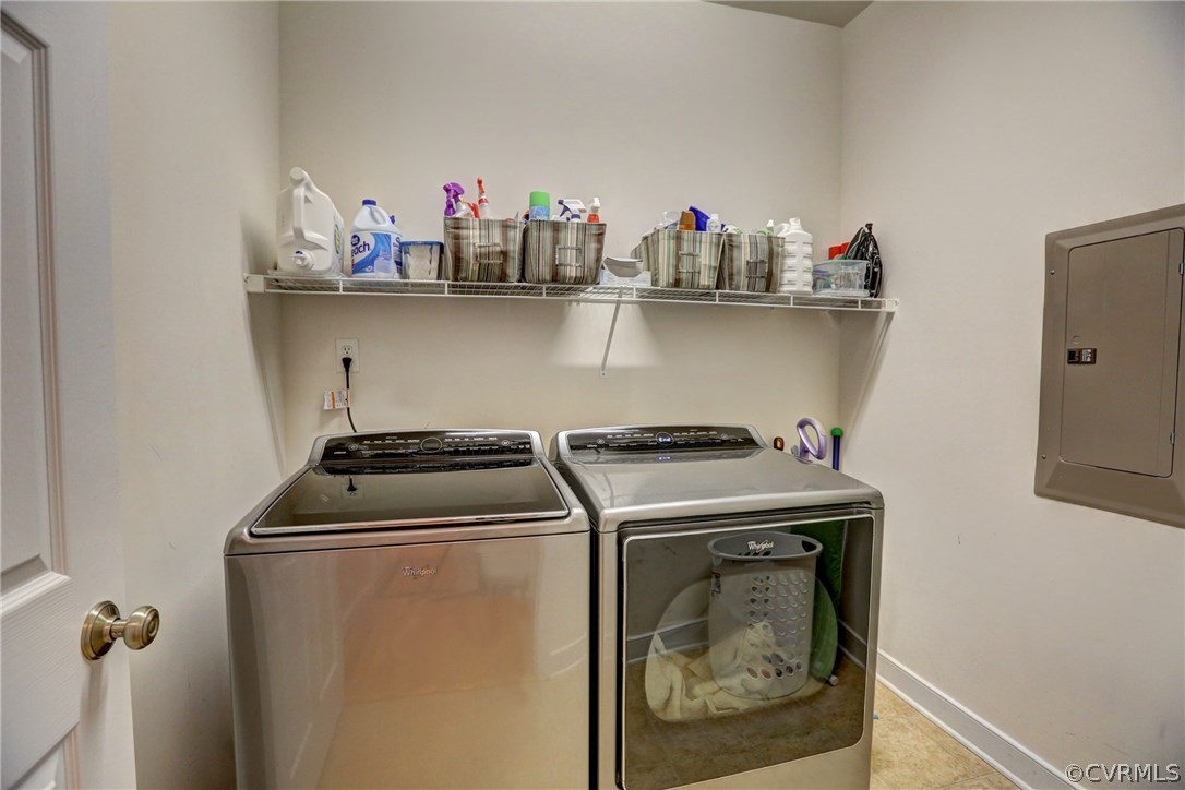 11406 Georgetown Road Mechanicsville, VA 23116 - Photo 16 of 47