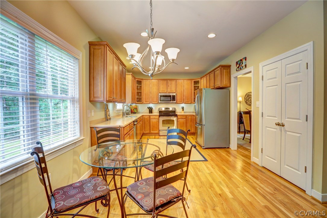 11406 Georgetown Road Mechanicsville, VA 23116 - Photo 23 of 47