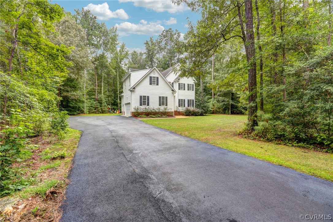 11406 Georgetown Road Mechanicsville, VA 23116 - Photo 3 of 47