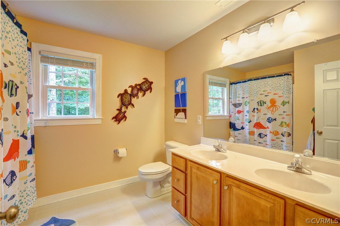 11406 Georgetown Road Mechanicsville, VA 23116 - Photo 34 of 47