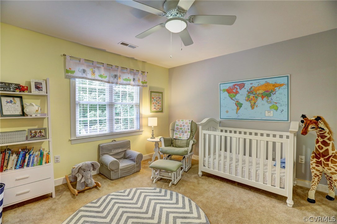11406 Georgetown Road Mechanicsville, VA 23116 - Photo 35 of 47