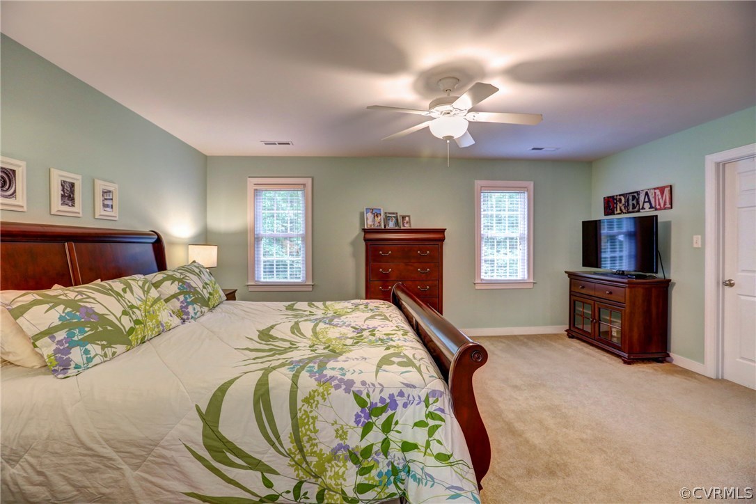 11406 Georgetown Road Mechanicsville, VA 23116 - Photo 38 of 47