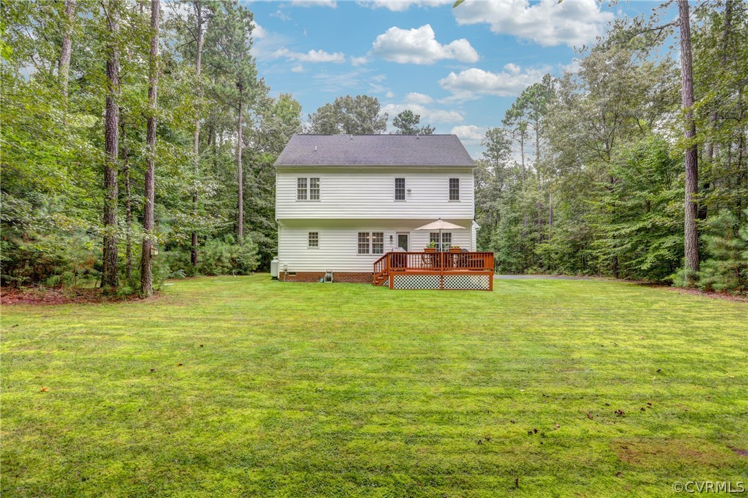 11406 Georgetown Road Mechanicsville, VA 23116 - Photo 6 of 47