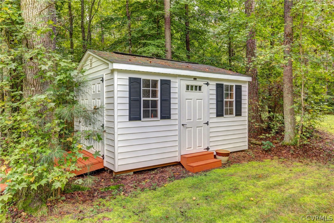 11406 Georgetown Road Mechanicsville, VA 23116 - Photo 8 of 47