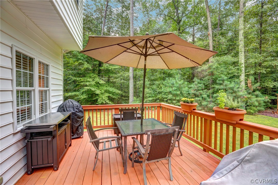 11406 Georgetown Road Mechanicsville, VA 23116 - Photo 10 of 47