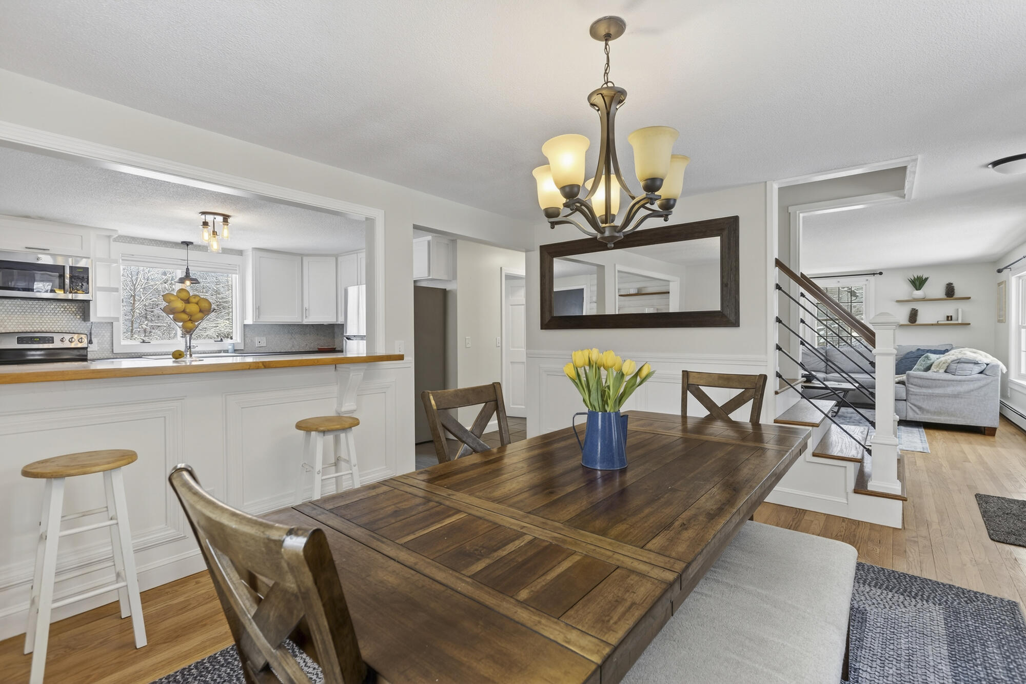 173 Weymouth Road Gray, ME 04039 - Photo 14 of 55 173 Weymouth_W5_12