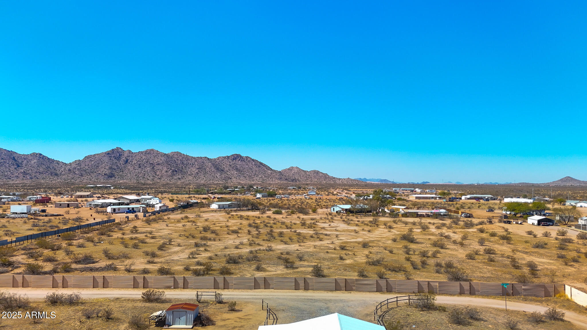 20170 North Undetermined Road Maricopa, AZ 85139 - Photo 23 of 27 dji_fly_20250308_121944_0399_17415344243