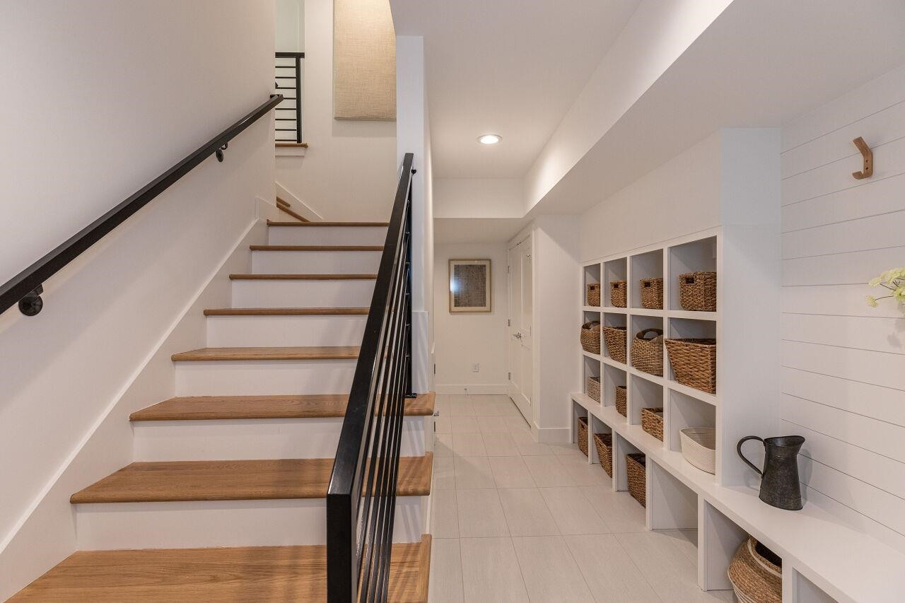801 Runnymede Road Raleigh, NC 27607 - Photo 32 of 43 Photo 32
