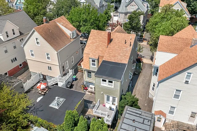 $1,399,900 | 31 Rogers Avenue, Somerville, MA 02144