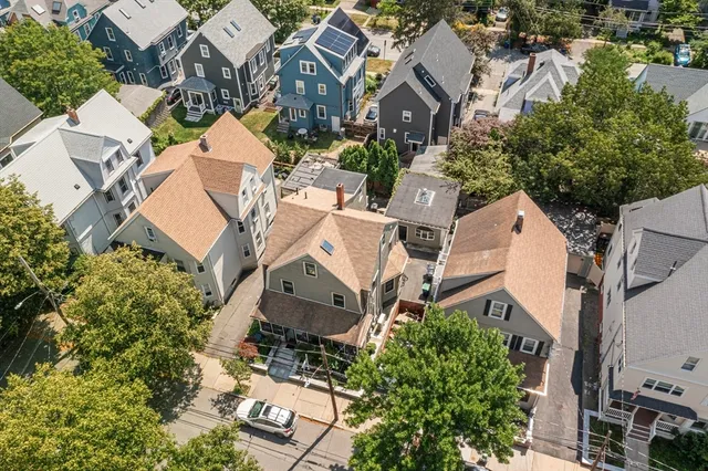 $1,399,900 | 31 Rogers Avenue, Somerville, MA 02144
