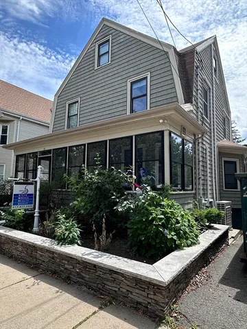 $1,399,900 | 31 Rogers Avenue, Somerville, MA 02144
