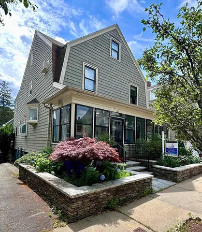 $1,399,900 | 31 Rogers Avenue, Somerville, MA 02144