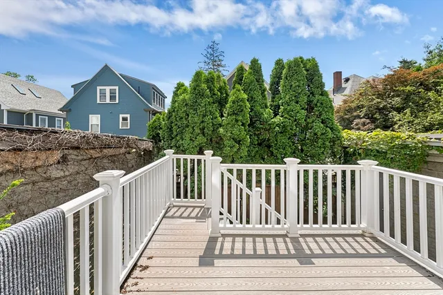 $1,399,900 | 31 Rogers Avenue, Somerville, MA 02144