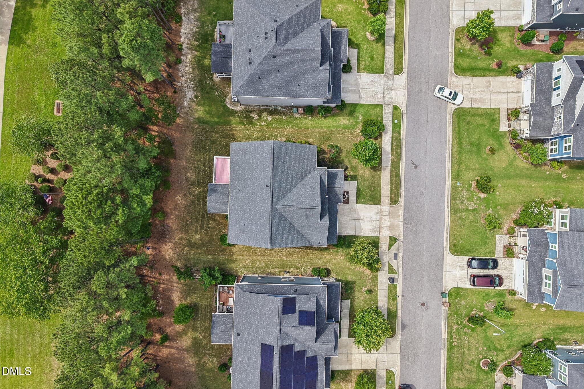 8524 Virgils Farm Road Apex, NC 27523 - Photo 69 of 73