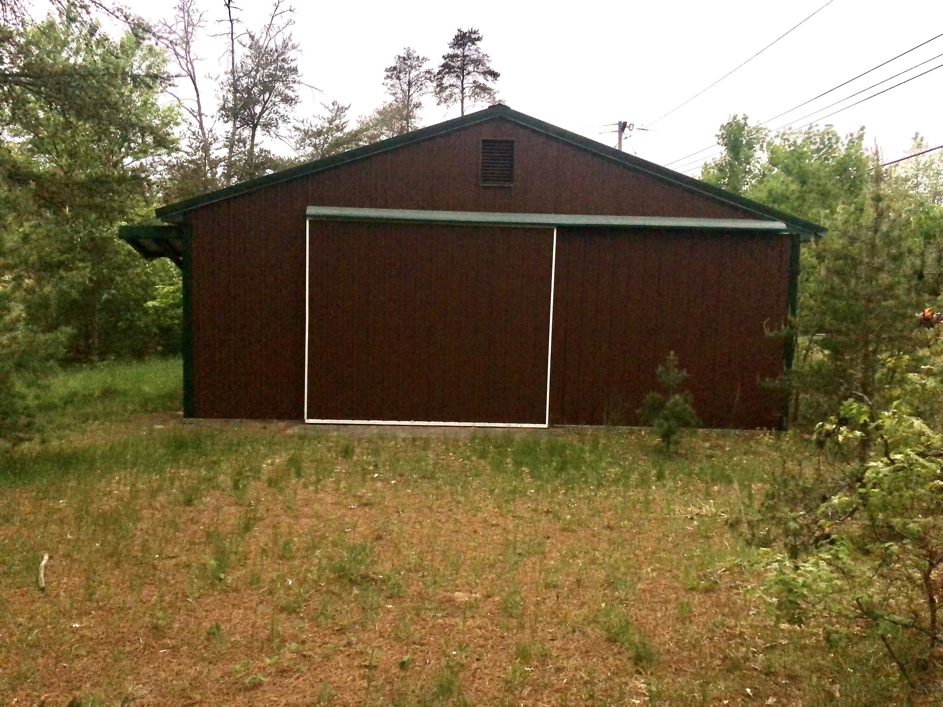 206 West Pk Road Harrison, MI 48625 - Photo 5 of 40 Gallery Image 5