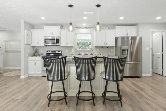 $540,000 | 1401 Hickory Street, Niceville, FL 32578